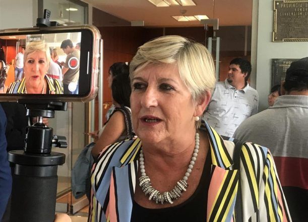 “Chubut no está en condiciones de explotar la minería”