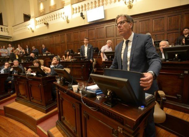 En Mendoza aprobaron una reforma a la ley minera