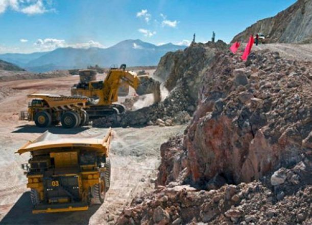 Minería: Geólogo de la UNPSJB descree de la capacidad de control