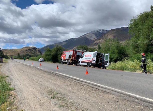 Las causas del accidente fatal de Nochebuena