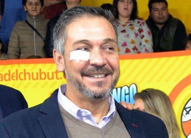 Imputaron a Barbato en la causa por violencia de género