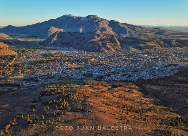 Baja un poco el calor para este sábado