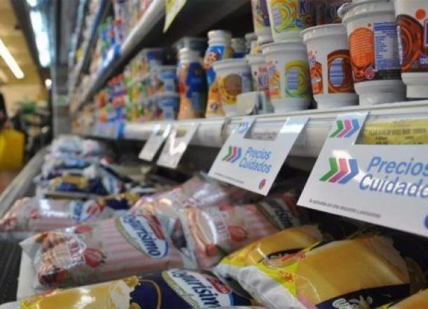 Relanzan el programa “Precios Cuidados”
