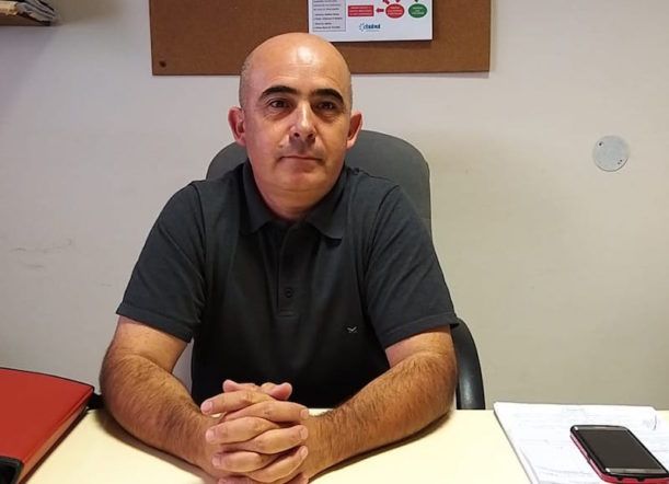 Salud: El Área Programática Esquel tiene nuevo director
