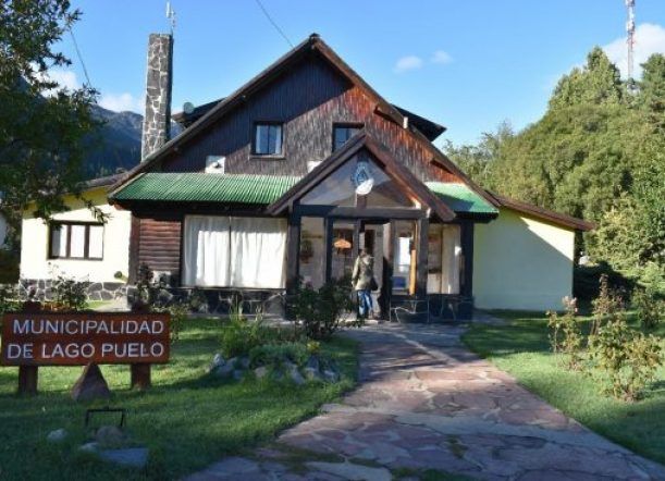 Lago Puelo gestiona un Aporte del Tesoro Nacional