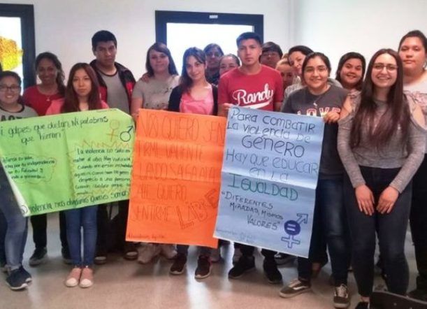 La UdC aplica protocolo para casos de Violencia de Género
