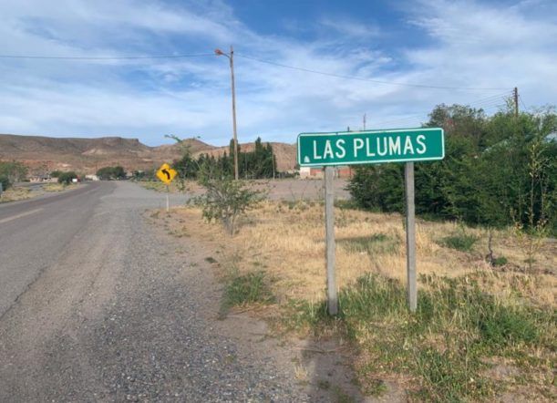 Chubut: Habrá un corte en la ruta 25 este jueves
