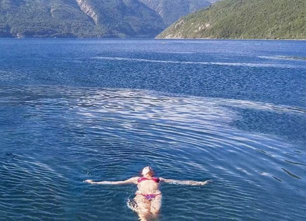Esquel registra un muy buen nivel de ocupación turística