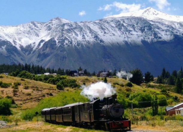 “La Trochita” suma una salida adicional para este viernes