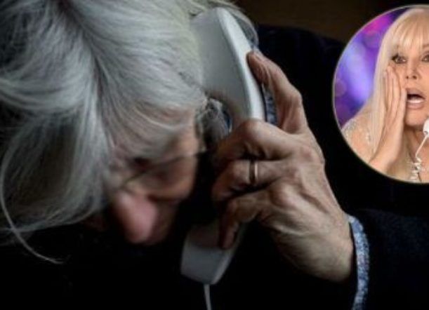 Lo llamaron del “programa de Susana” y le sacaron $58.500