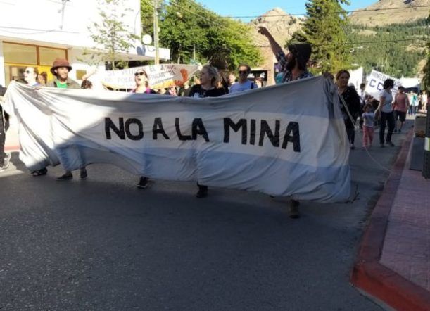 Asambleas Ciudadanas responden los dichos de Relly