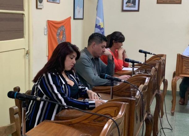 Austin “Esquel es un ejemplo de administración”