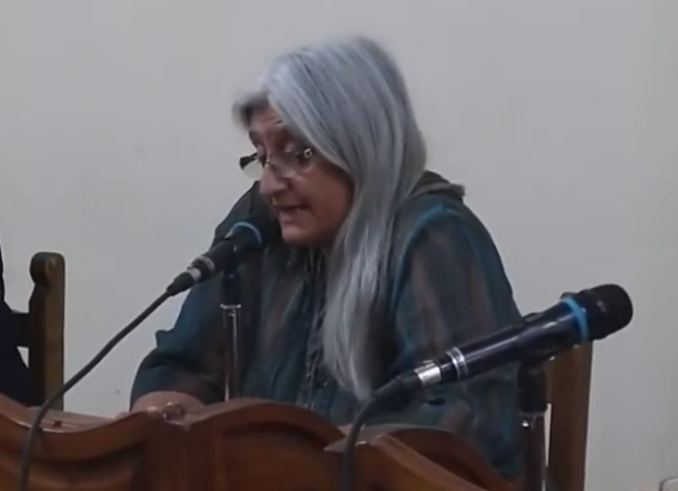 El Frente Vecinal rechazó y argumentó por qué