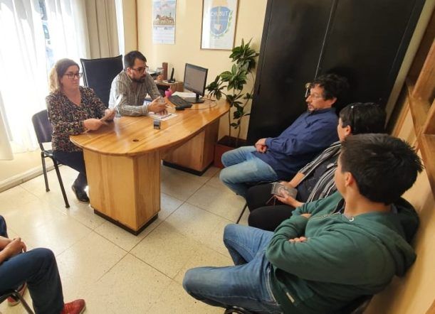 Paritaria Municipal: El SOEME quiere un aumento en enero