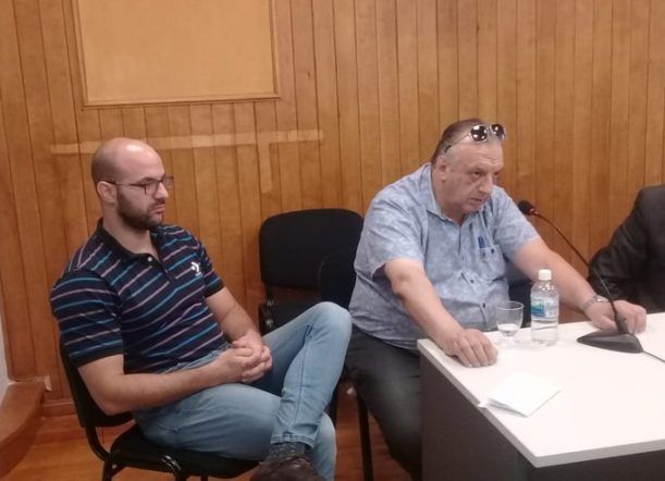 Tendrá que desmalezar y juntar fruta por estafar a CORFO