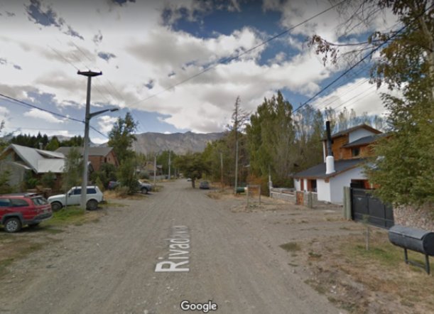 Ingresó a una casa ajena, fue sorprendido y detenido