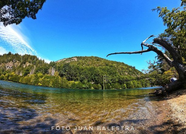 Excelente ocupación turística el fin de semana en Esquel