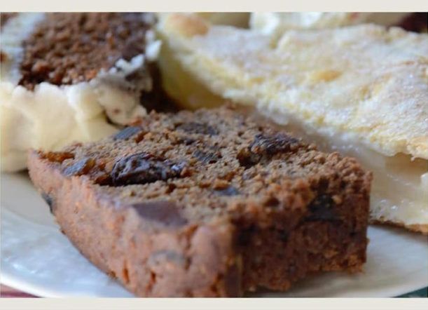 Trevelin elige su mejor torta galesa en una muestra