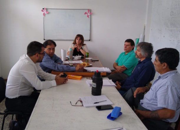 Luz: Ya son 600 las familias que no pueden pagar