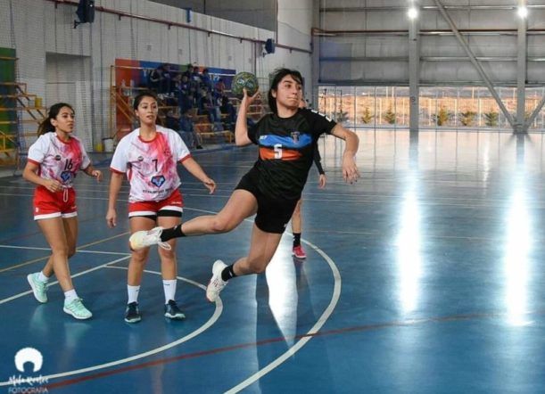 Trevelin: Se realizará una clínica para entrenadores de Handball