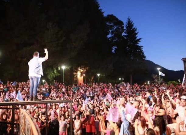 La Fiesta del Bosque tendrá una fuerte impronta regional