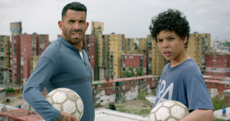 Top 10 de las series de Netflix más vistas en el último año