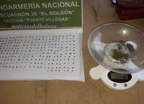 Secuestran armas y drogas en varios procedimientos