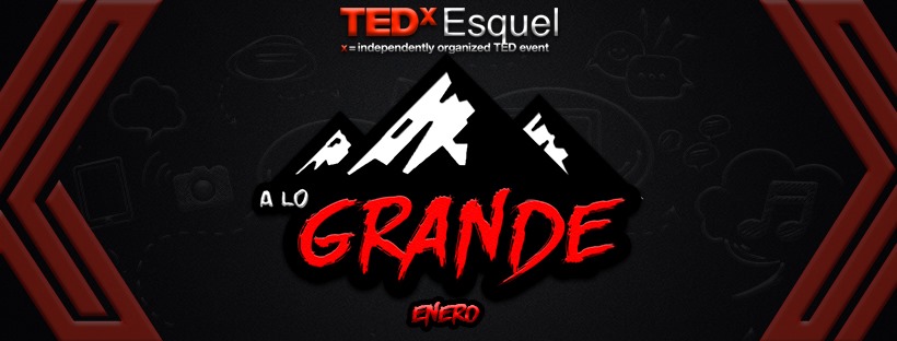 Esquel: se desarrollarán nuevamente las charlas TEDX