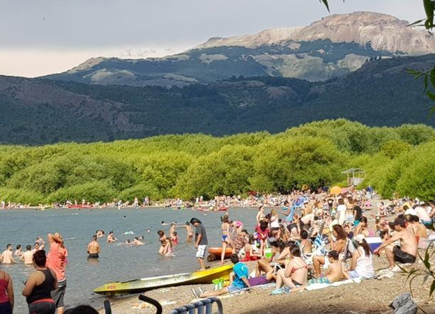 Ariel Rodríguez: “El Parque Nacional no es un boliche”