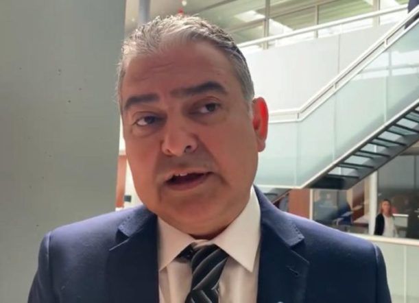 Pagliaroni: “la sesión extraordinaria sería la semana próxima”