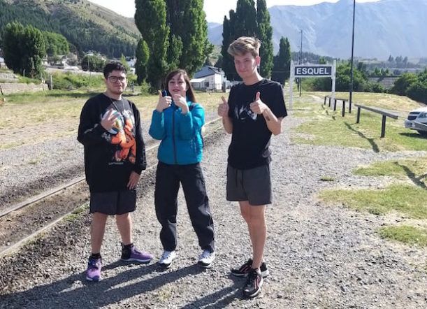 Los youtubers que estarán en las charlas TEDxEsquel
