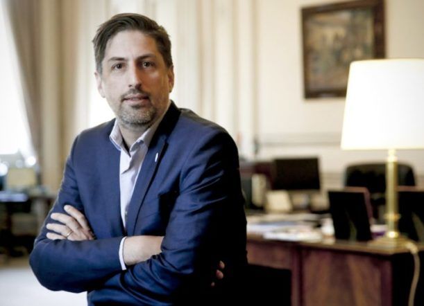El Gobierno restablece la paritaria nacional docente