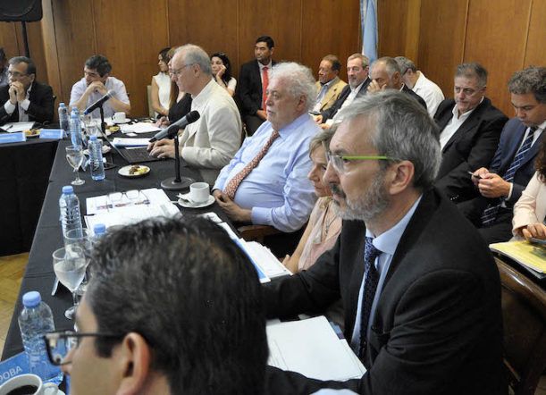 Hantavirus: El programa de Chubut se compartió a nivel nacional