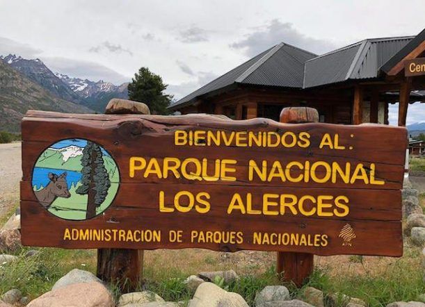 Empleados del Parque Nacional: “Nos sentimos intimidados y amenazados”