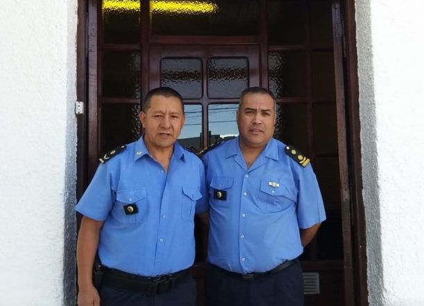 Nueva gestión en la Unidad Regional Esquel