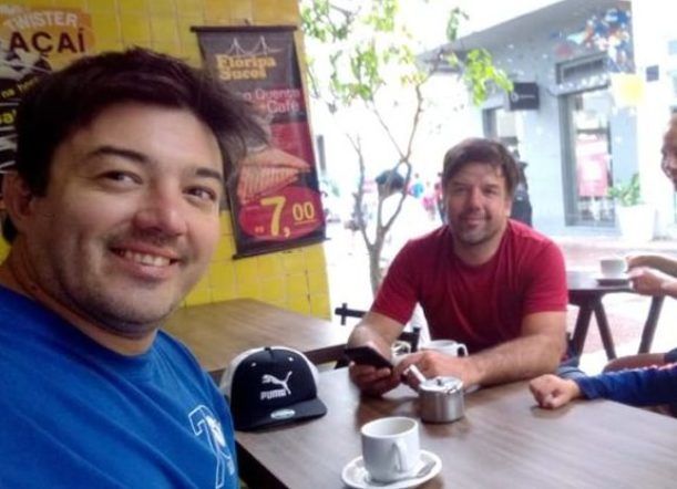 Un esquelense falleció electrocutado en Florianópolis