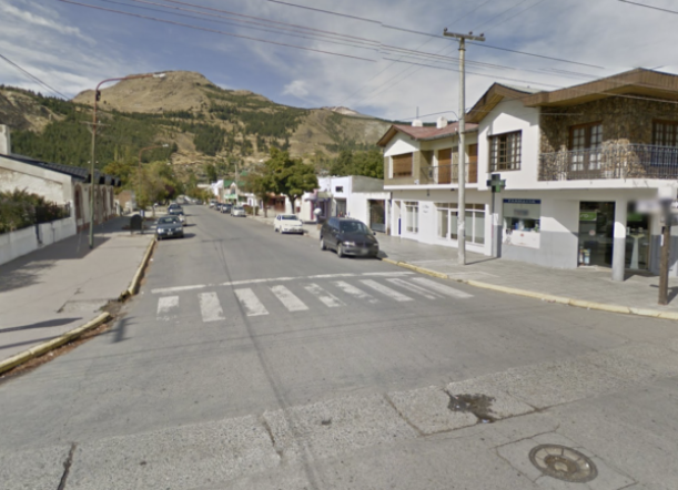 Demoraron a un menor con un arma blanca