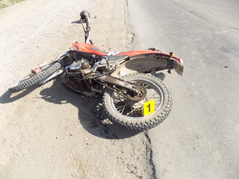 Tarde accidentada en la ruta 40, varios vehículos involucrados