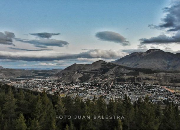 Jueves nublado pero con buena temperatura