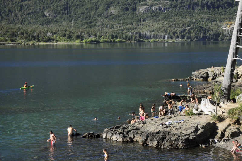 Turismo: Enero batió el récord de los últimos 10 años