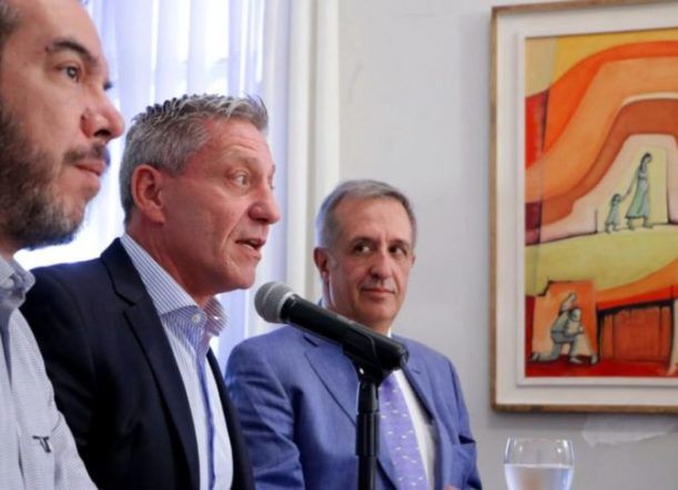 Chubut: los sueldos del rango 3 se pagan completos