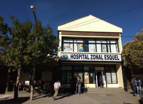 El sistema local de Salud atento ante el Coronavirus