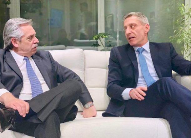 Fernández: “las deudas las deben resolver las provincias”