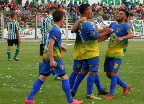 Torneo Regional: Belgrano se trajo un punto de oro