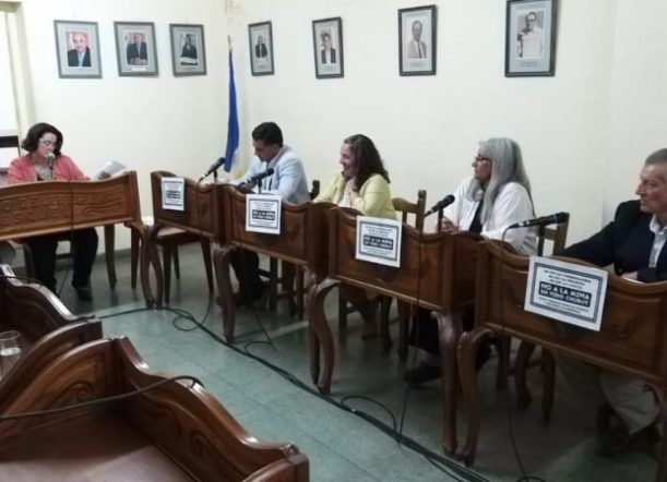 Modifican la ordenanza que grava con ingresos brutos la minería