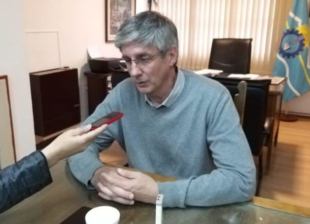 Terminal: “Quiero creer que fue un error administrativo”