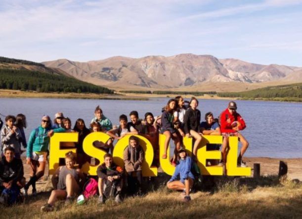 Se acerca el cierre de las Colonias de Vacaciones 2020