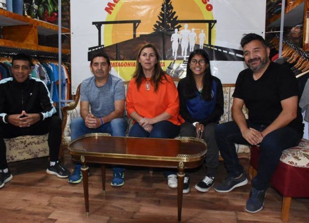 La Media Maratón al Paraíso larga con cupo completo