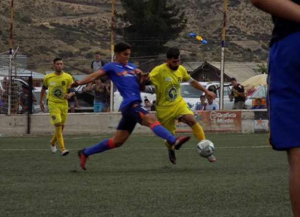 Sobre el final se le escapó el triunfo a Belgrano