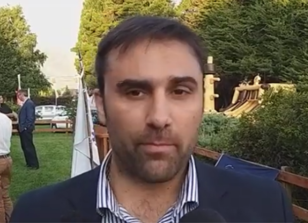 La Trochita: “Con sueldos de febrero se pagará la deuda”